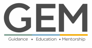 GEM logo