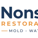 Nonstop Restoration Logo